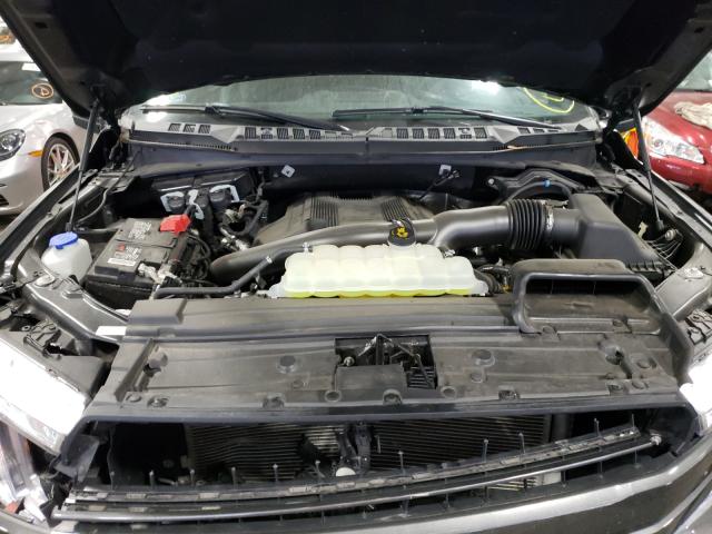 Photo 6 VIN: 1FTEW1E45LKD32739 - FORD F-150 