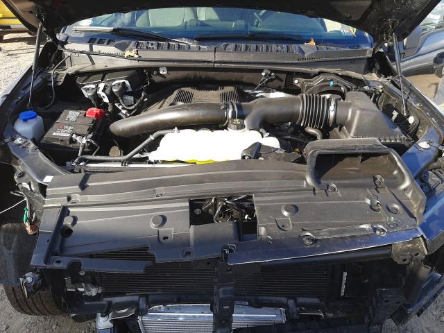 Photo 6 VIN: 1FTEW1E45LKD36998 - FORD F150 SUPER 