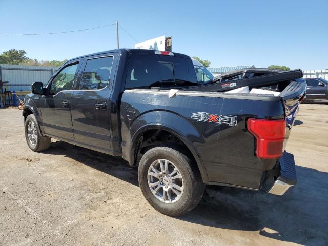 Photo 2 VIN: 1FTEW1E45LKD43899 - FORD F150 SUPER 