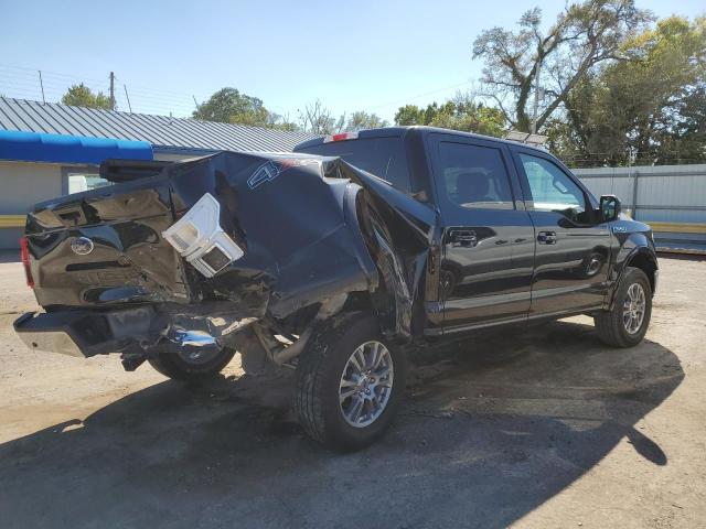 Photo 3 VIN: 1FTEW1E45LKD43899 - FORD F150 SUPER 