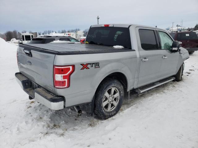 Photo 2 VIN: 1FTEW1E45LKE30380 - FORD F150 SUPER 