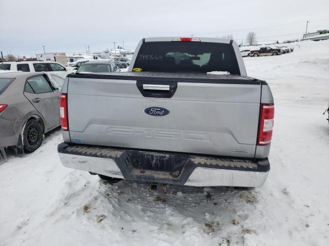 Photo 5 VIN: 1FTEW1E45LKE30380 - FORD F150 SUPER 