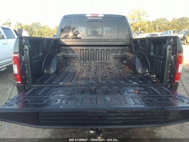 Photo 7 VIN: 1FTEW1E45LKE69003 - FORD F-150 