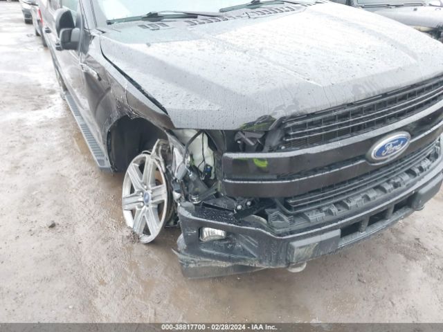 Photo 5 VIN: 1FTEW1E45LKF25635 - FORD F-150 