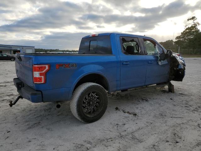 Photo 2 VIN: 1FTEW1E45LKF33427 - FORD F-150 