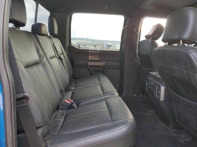 Photo 9 VIN: 1FTEW1E45LKF33427 - FORD F-150 