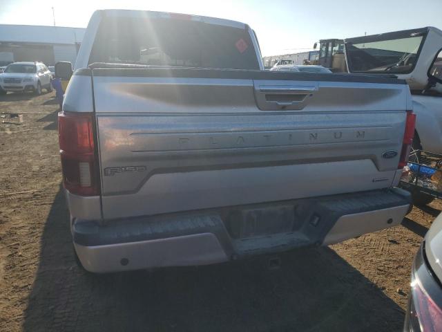 Photo 5 VIN: 1FTEW1E46KFA36488 - FORD F150 SUPER 