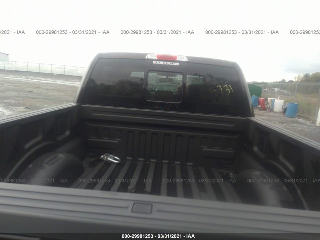 Photo 7 VIN: 1FTEW1E46KFA85108 - FORD F-150 