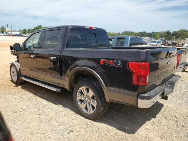 Photo 1 VIN: 1FTEW1E46KFA92155 - FORD F150 SUPER 