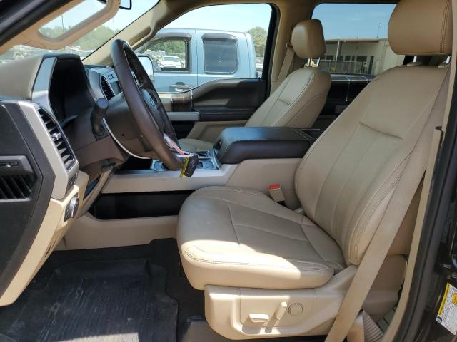 Photo 6 VIN: 1FTEW1E46KFA92155 - FORD F150 SUPER 