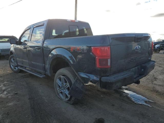 Photo 1 VIN: 1FTEW1E46KFB75083 - FORD F-150 