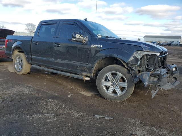 Photo 3 VIN: 1FTEW1E46KFB75083 - FORD F-150 