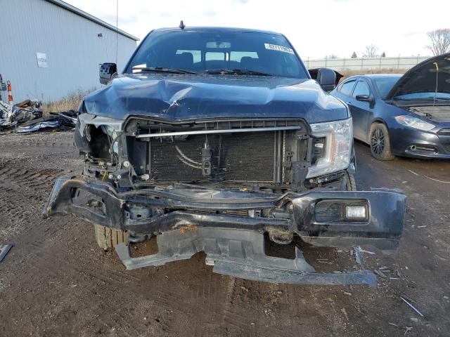 Photo 4 VIN: 1FTEW1E46KFB75083 - FORD F-150 