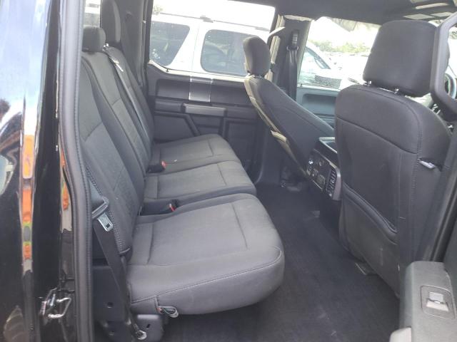 Photo 5 VIN: 1FTEW1E46KFC16781 - FORD F150 SUPER 