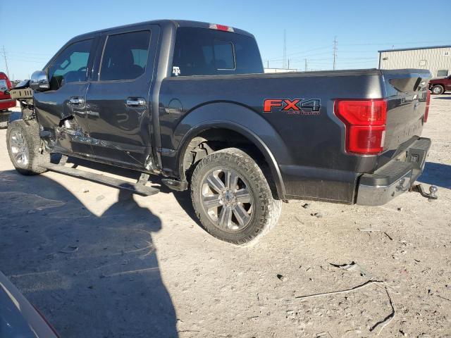 Photo 1 VIN: 1FTEW1E46KFC45665 - FORD F150 SUPER 