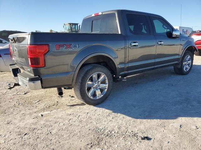 Photo 2 VIN: 1FTEW1E46KFC45665 - FORD F150 SUPER 