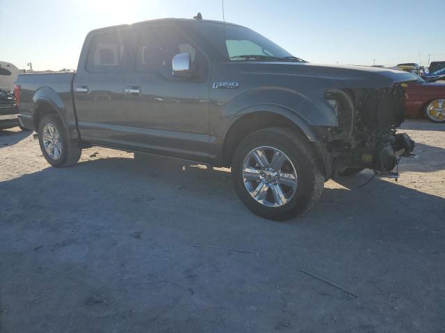 Photo 3 VIN: 1FTEW1E46KFC45665 - FORD F150 SUPER 