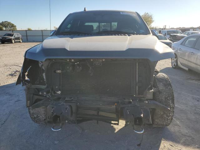 Photo 4 VIN: 1FTEW1E46KFC45665 - FORD F150 SUPER 