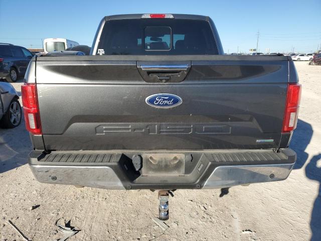 Photo 5 VIN: 1FTEW1E46KFC45665 - FORD F150 SUPER 