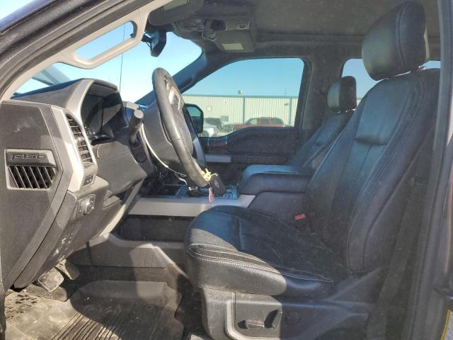 Photo 6 VIN: 1FTEW1E46KFC45665 - FORD F150 SUPER 