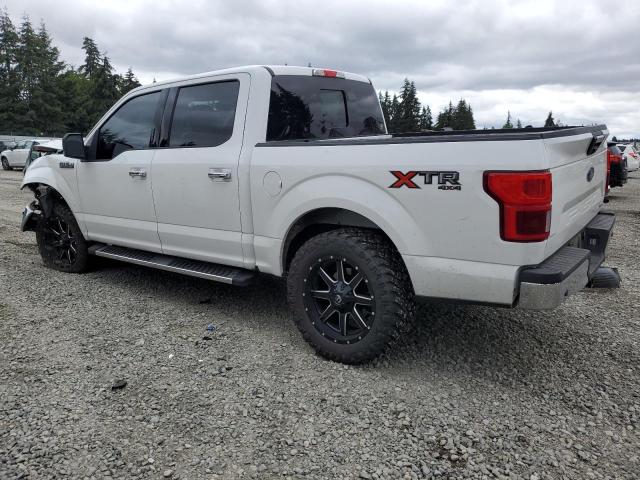 Photo 1 VIN: 1FTEW1E46KFC70064 - FORD F-150 