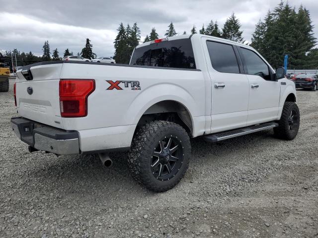 Photo 2 VIN: 1FTEW1E46KFC70064 - FORD F-150 