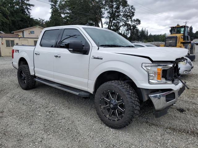 Photo 3 VIN: 1FTEW1E46KFC70064 - FORD F-150 