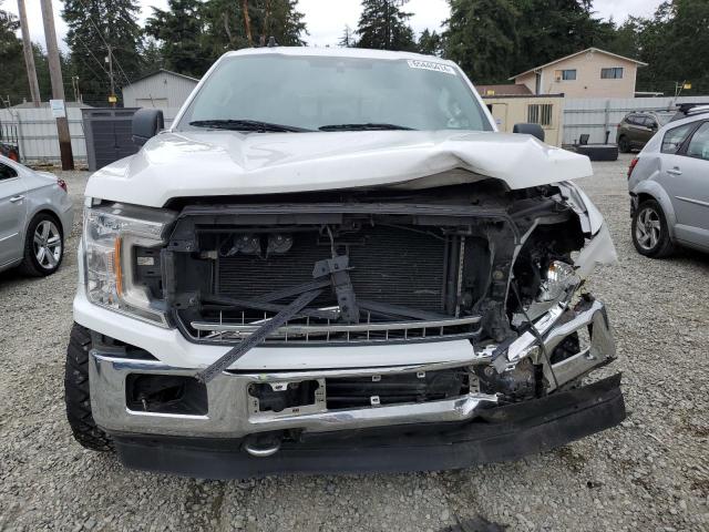 Photo 4 VIN: 1FTEW1E46KFC70064 - FORD F-150 