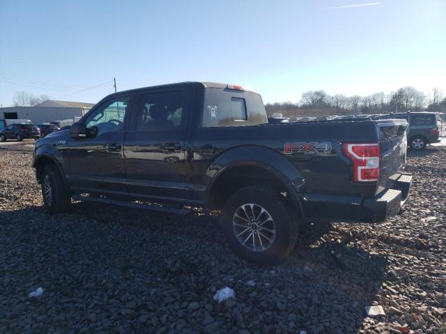 Photo 1 VIN: 1FTEW1E46KFC94865 - FORD F-150 