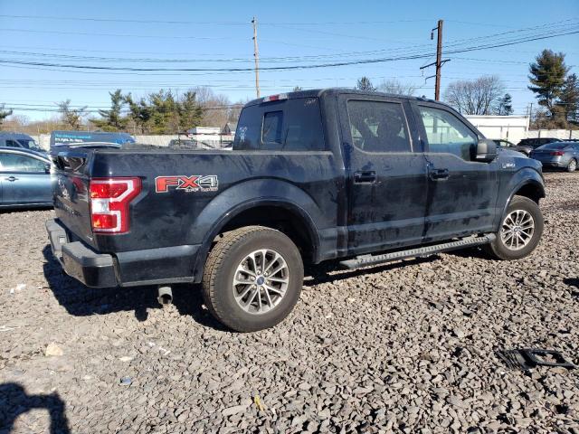 Photo 2 VIN: 1FTEW1E46KFC94865 - FORD F-150 