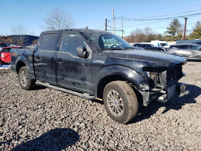 Photo 3 VIN: 1FTEW1E46KFC94865 - FORD F-150 