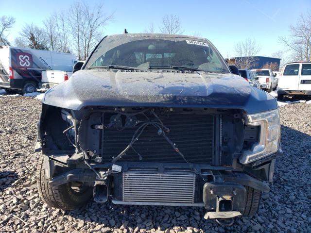 Photo 4 VIN: 1FTEW1E46KFC94865 - FORD F-150 