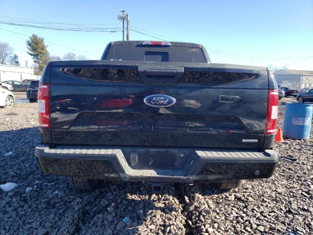 Photo 5 VIN: 1FTEW1E46KFC94865 - FORD F-150 