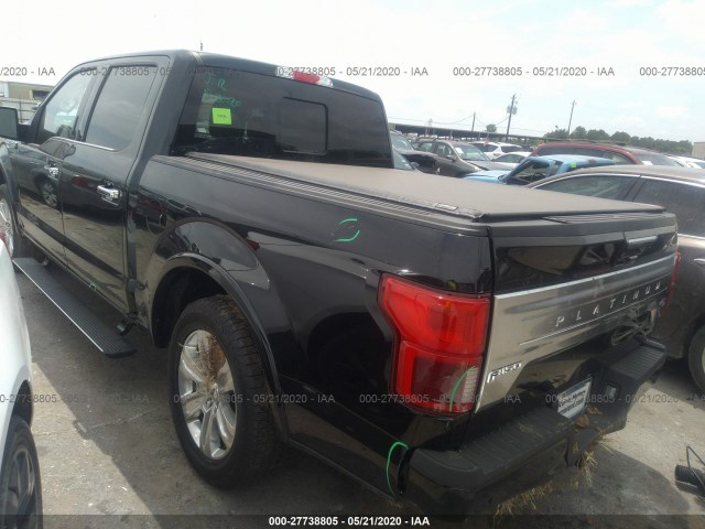 Photo 2 VIN: 1FTEW1E46KFC98060 - FORD F-150 