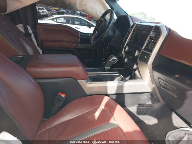 Photo 4 VIN: 1FTEW1E46KFD00339 - FORD F-150 