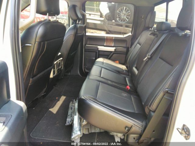 Photo 7 VIN: 1FTEW1E46KFD23863 - FORD F-150 