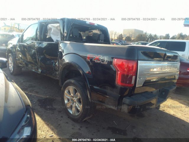 Photo 2 VIN: 1FTEW1E46KFD32949 - FORD F-150 