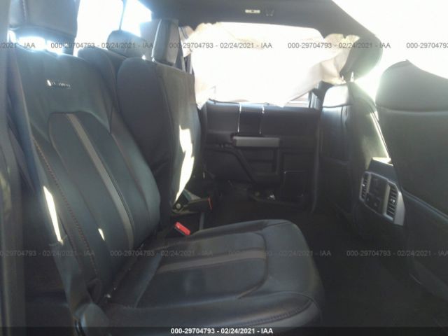 Photo 7 VIN: 1FTEW1E46KFD32949 - FORD F-150 