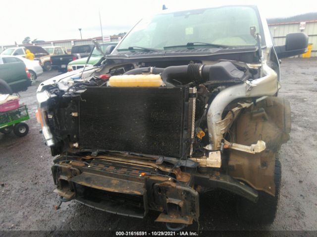 Photo 5 VIN: 1FTEW1E46KKC43440 - FORD F-150 