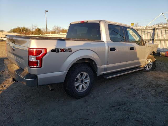 Photo 2 VIN: 1FTEW1E46KKC99586 - FORD F150 SUPER 