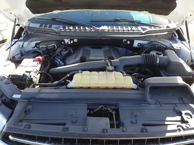 Photo 6 VIN: 1FTEW1E46KKD30271 - FORD F150 SUPER 