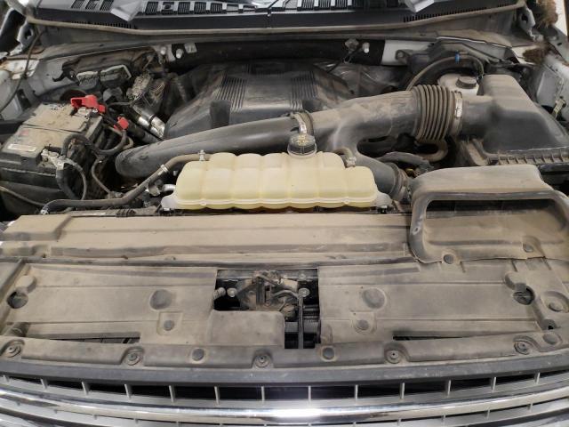 Photo 6 VIN: 1FTEW1E46KKD90096 - FORD F150 SUPER 