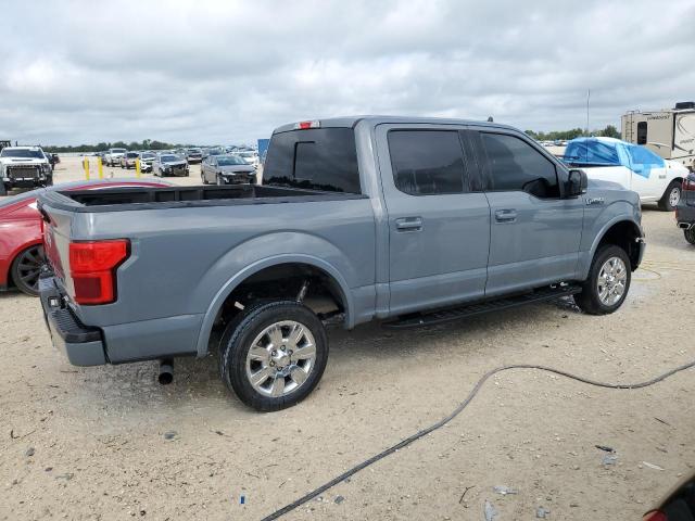 Photo 2 VIN: 1FTEW1E46KKE30175 - FORD F150 SUPER 