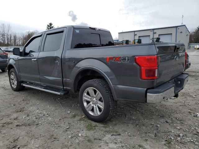 Photo 1 VIN: 1FTEW1E46KKE97746 - FORD F-150 