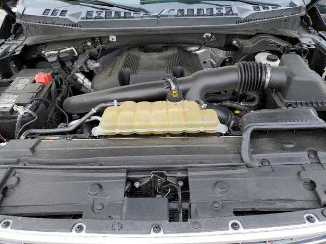 Photo 10 VIN: 1FTEW1E46KKE97746 - FORD F-150 