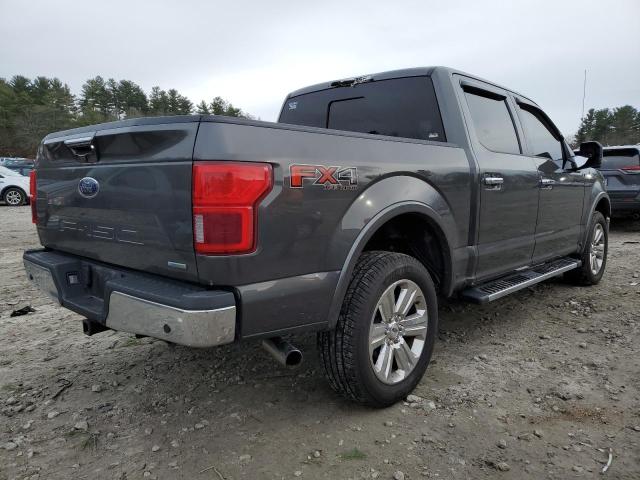 Photo 2 VIN: 1FTEW1E46KKE97746 - FORD F-150 