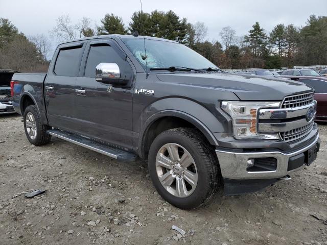 Photo 3 VIN: 1FTEW1E46KKE97746 - FORD F-150 