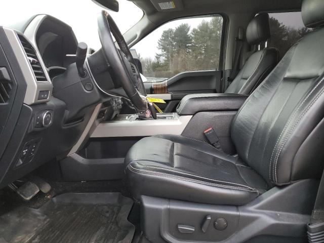 Photo 6 VIN: 1FTEW1E46KKE97746 - FORD F-150 