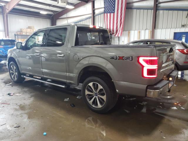 Photo 1 VIN: 1FTEW1E46KKF12388 - FORD F-150 