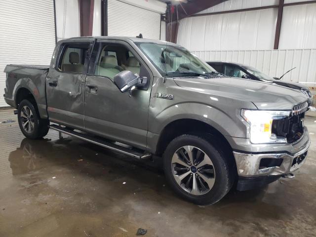 Photo 3 VIN: 1FTEW1E46KKF12388 - FORD F-150 